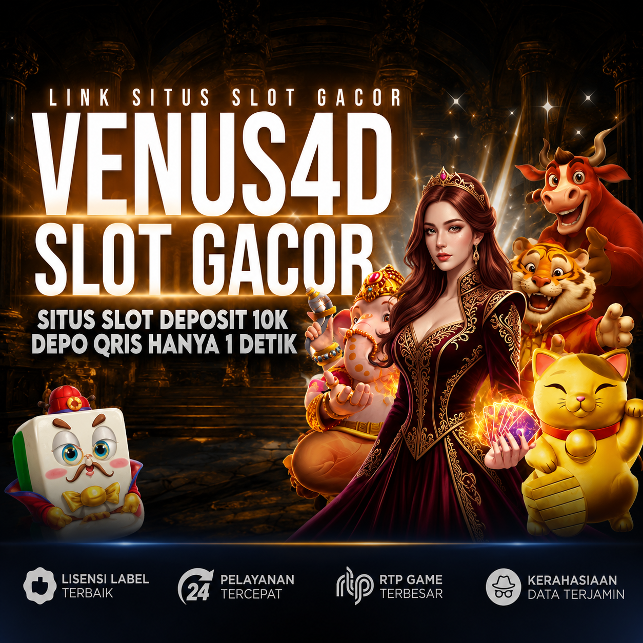 slot zeus